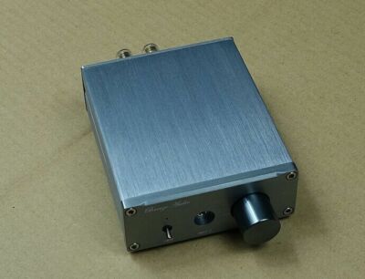 Latest TPA3116 HIFI-level 2.0 stereo digital amplifier 50WX2 two sets of input!!