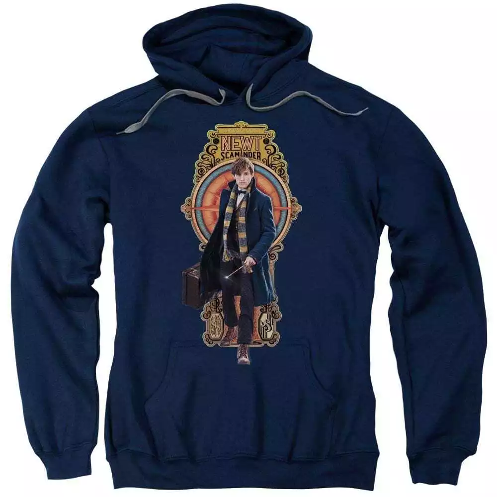 Fantastic hotsell beasts sweatshirt