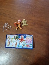 KINDER SORPRESA ITALIA  ( NATALE 2022 ) VD 268 + BPZ 