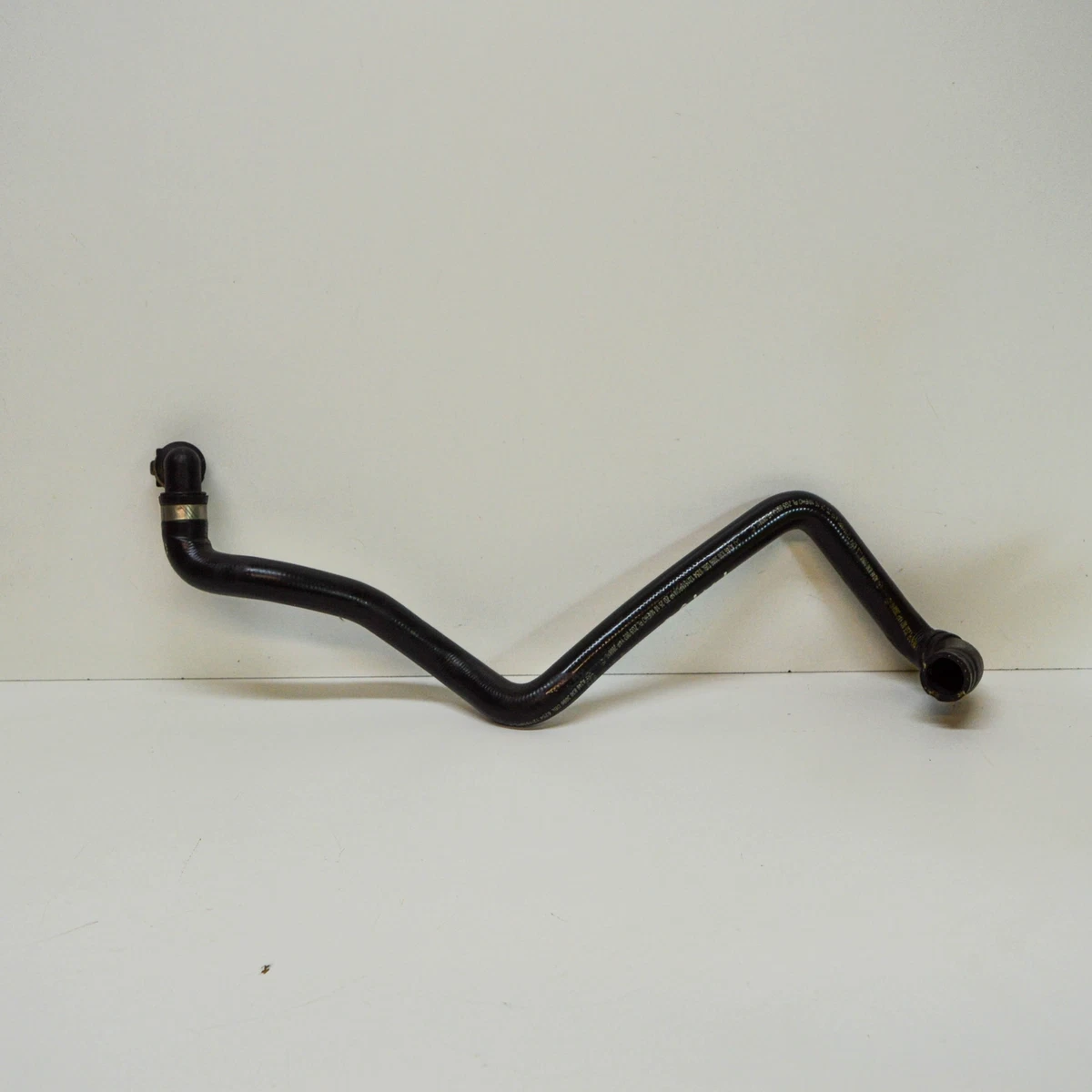 MERCEDES-BENZ CLA 2015 Coolant Hoses A2468303096 15254933 | eBay
