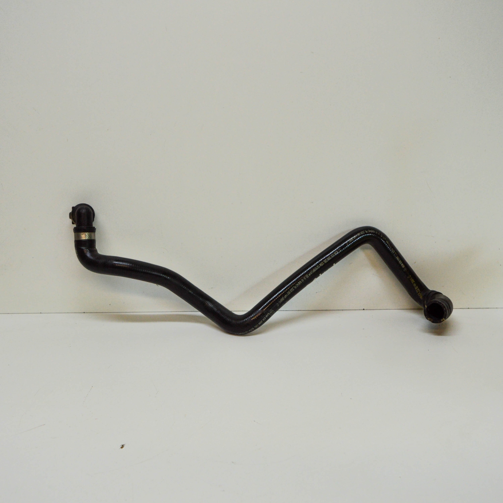 MERCEDES-BENZ CLA 2015 Coolant Hoses A2468303096 15254933 | eBay