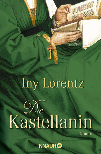 Thumbnail - Die Kastellanin | Elmar Lorentz, Iny Lorentz | 2006 | Deutsch