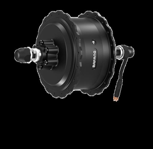 Bafang 750w кареточный мотор Bafang 750w кареточный мотор