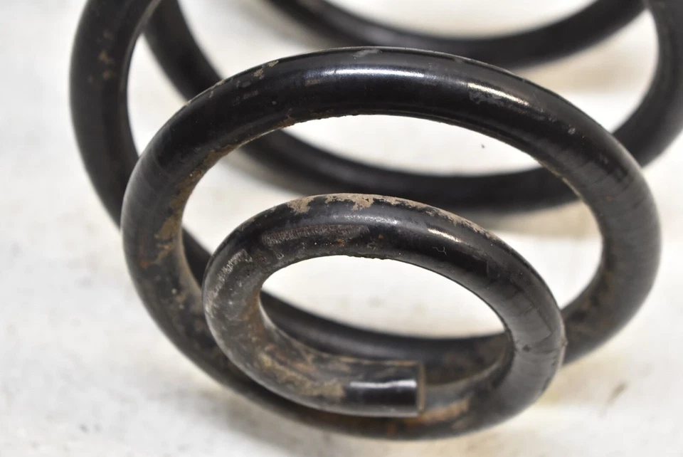 94-98 Saab 900 mola helicoidal traseira fabricante de equipamento original 1994-1998 - Imagem 3 de 4