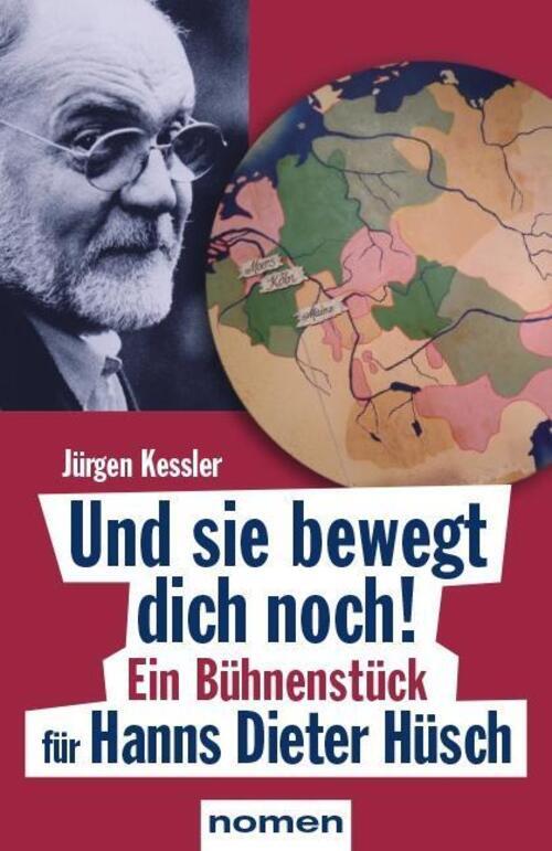 Thumbnail - Jürgen Kessler | Und Sie Bewegt Dich Noch | Taschenbuch | Deutsch