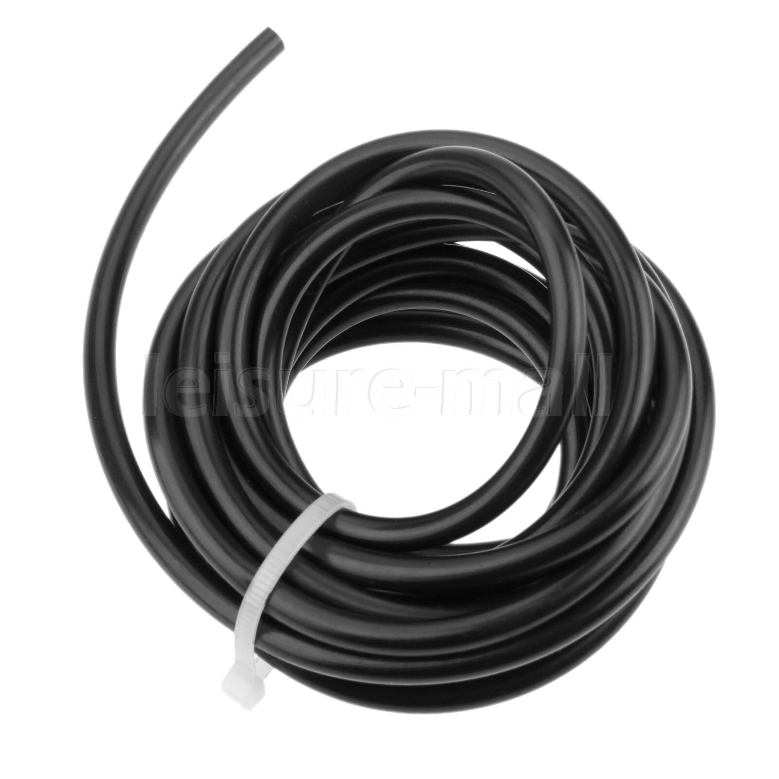 Chainsaw Fule Oil Tank Chainsaw Oil Pipe Inner Dia 3.0mm 3 Meter Garden