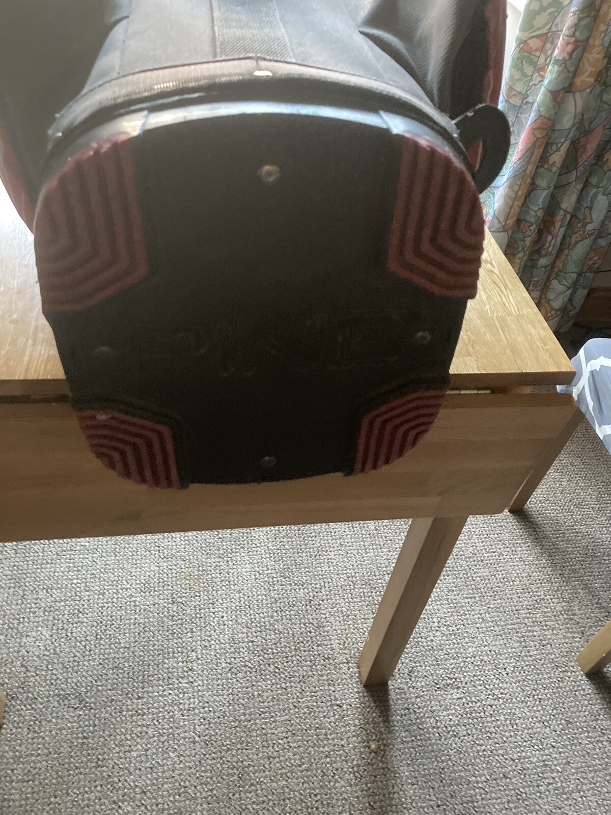 Ping Pioneer Cart Bag eBay