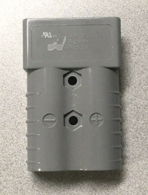 906-BK Anderson Power Products | Italia - Foto 10