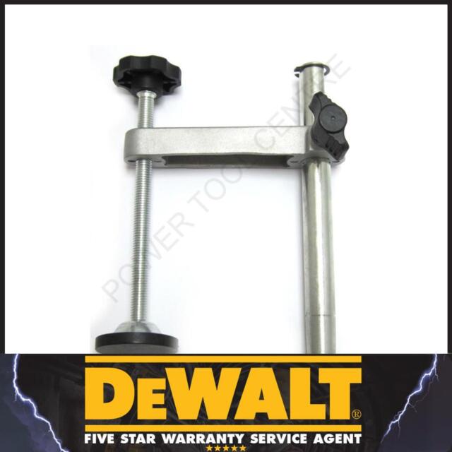 Dewalt DE7082 Mitre Saw Clamp To Fit Various Models Of Mitre Saws Dewalt DE7082 Mitre Saw Clamp To Fit Various Models Of Mitre Saws