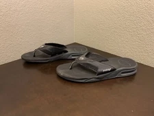 Reef Bottle Opener Flip Flips Mens Size 11
