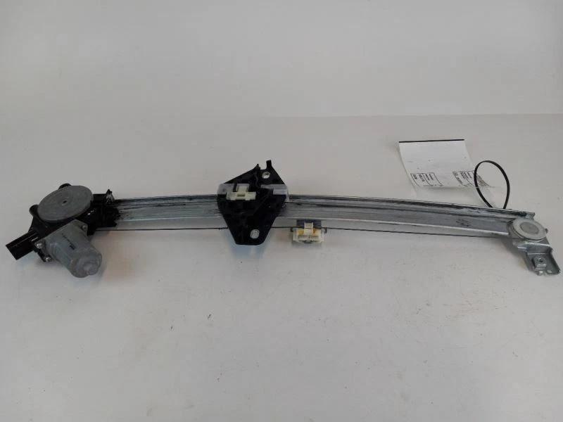 2007-2012 ACURA RDX FRONT RIGHT WINDOW REGULATOR ELECTRIC - Image 4 of 4