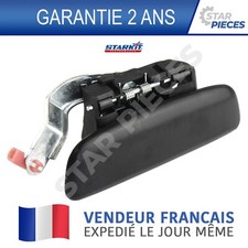 POIGNEE PORTE EXTERIEURE AVANT DROITE PASSAGER CITROEN SAXO 5P 1996-2005