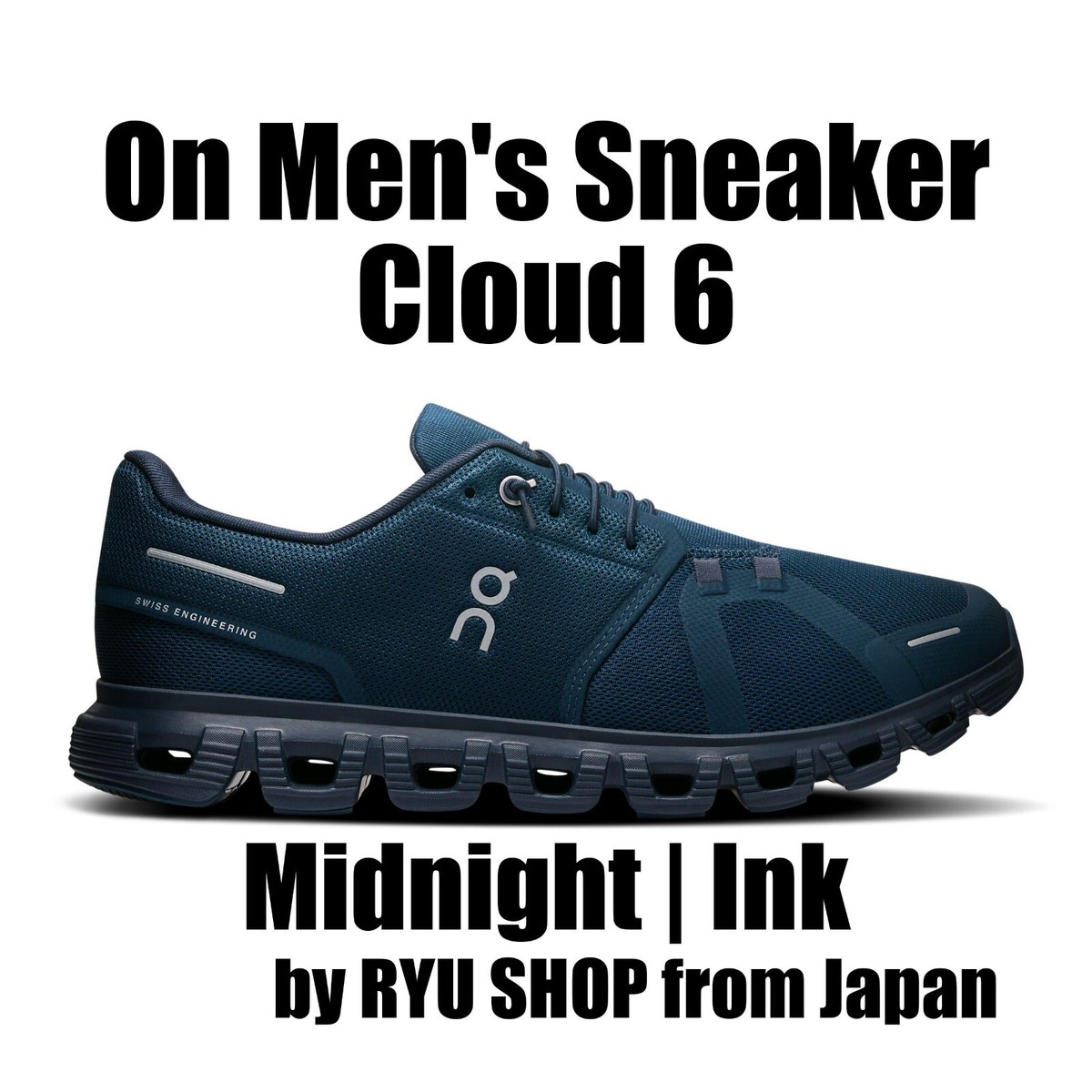 On（オン）メンズ CLOUD ACE 99863 ネイビー色２７cm未使用品 On（オン）メンズ CLOUD ACE 99863 ネイビー色27cm未使用品 楽天市場