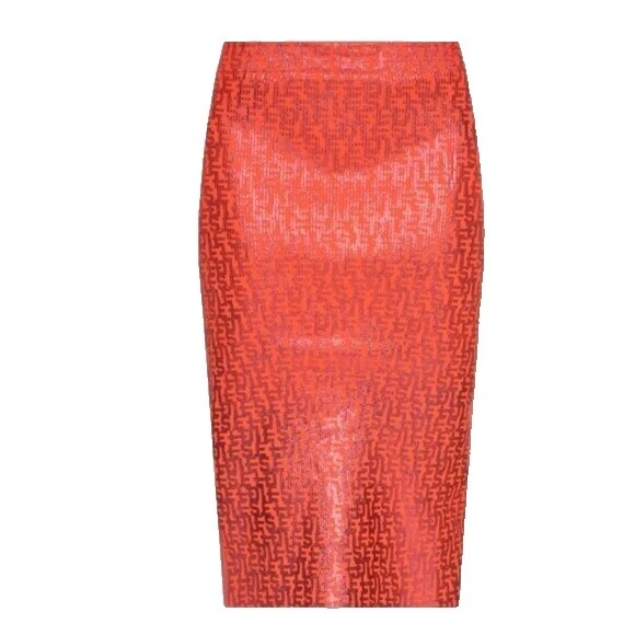 Diesel Regular Size Skirts for Women