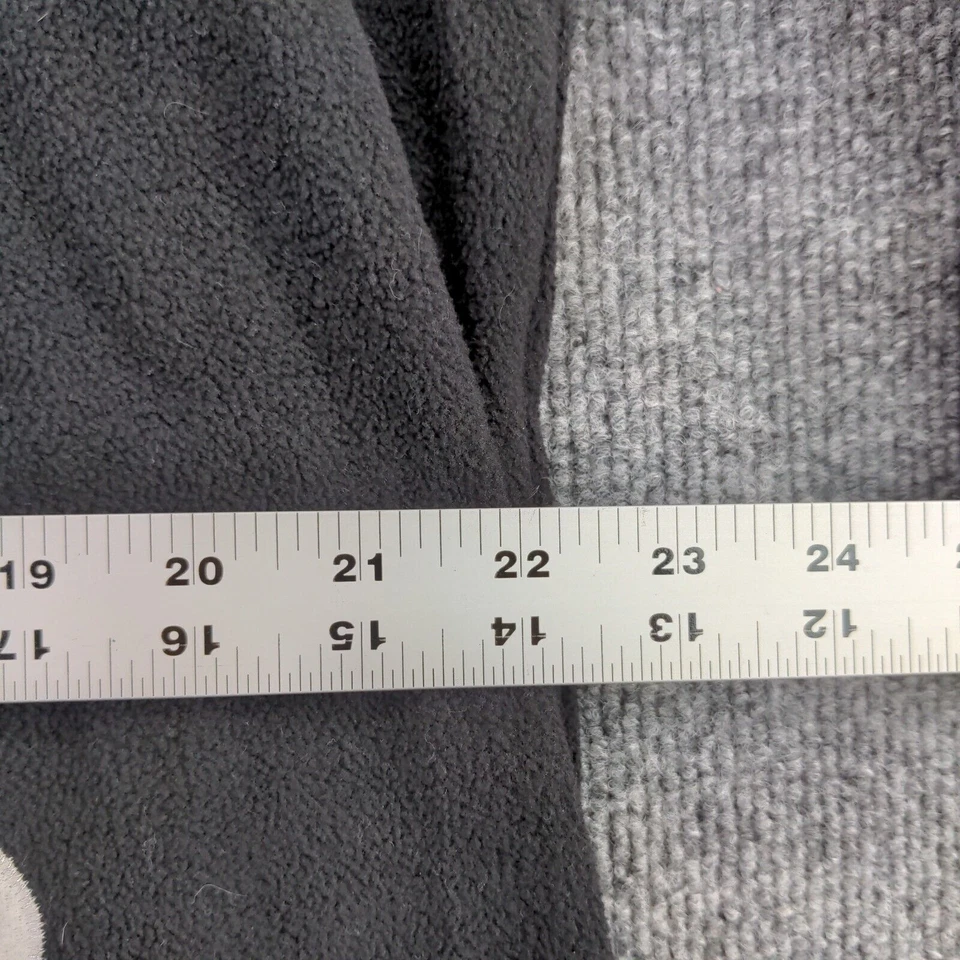 Disfraz de esqueleto de Halloween body de una pieza talla XL negro para mujer con capucha Foto 4 de 4