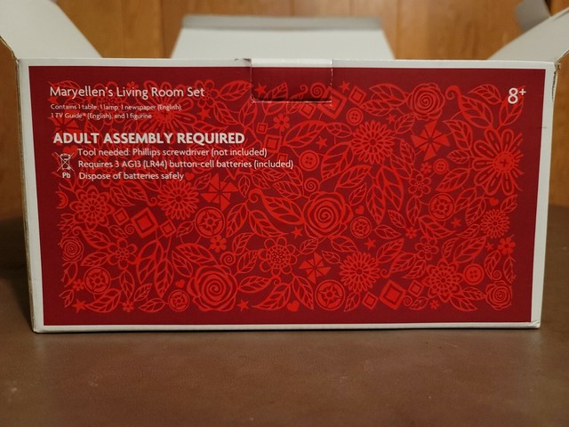 maryellen living room set