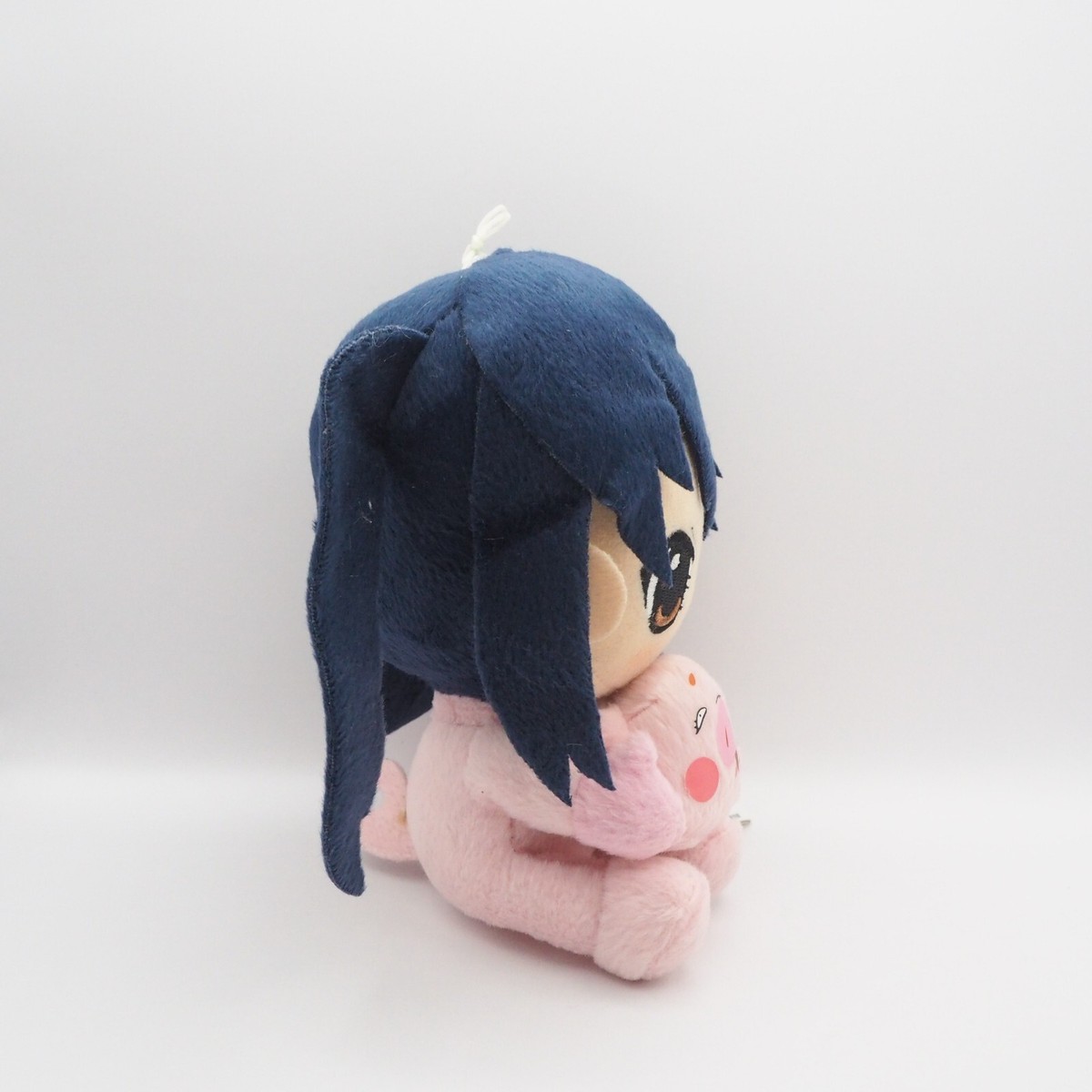 K-On! C2311C Azusa Nakano Cosplay Pig Banpresto 2011 Plush 6