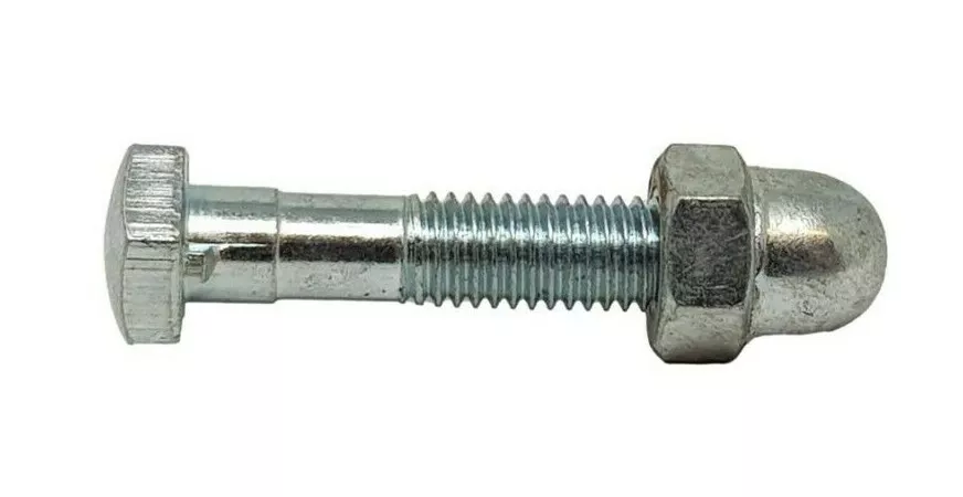 Bike seat clamp bolt deals