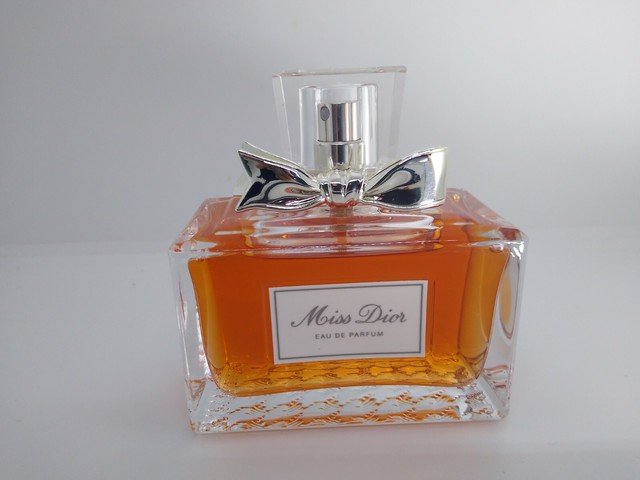 ebay miss dior
