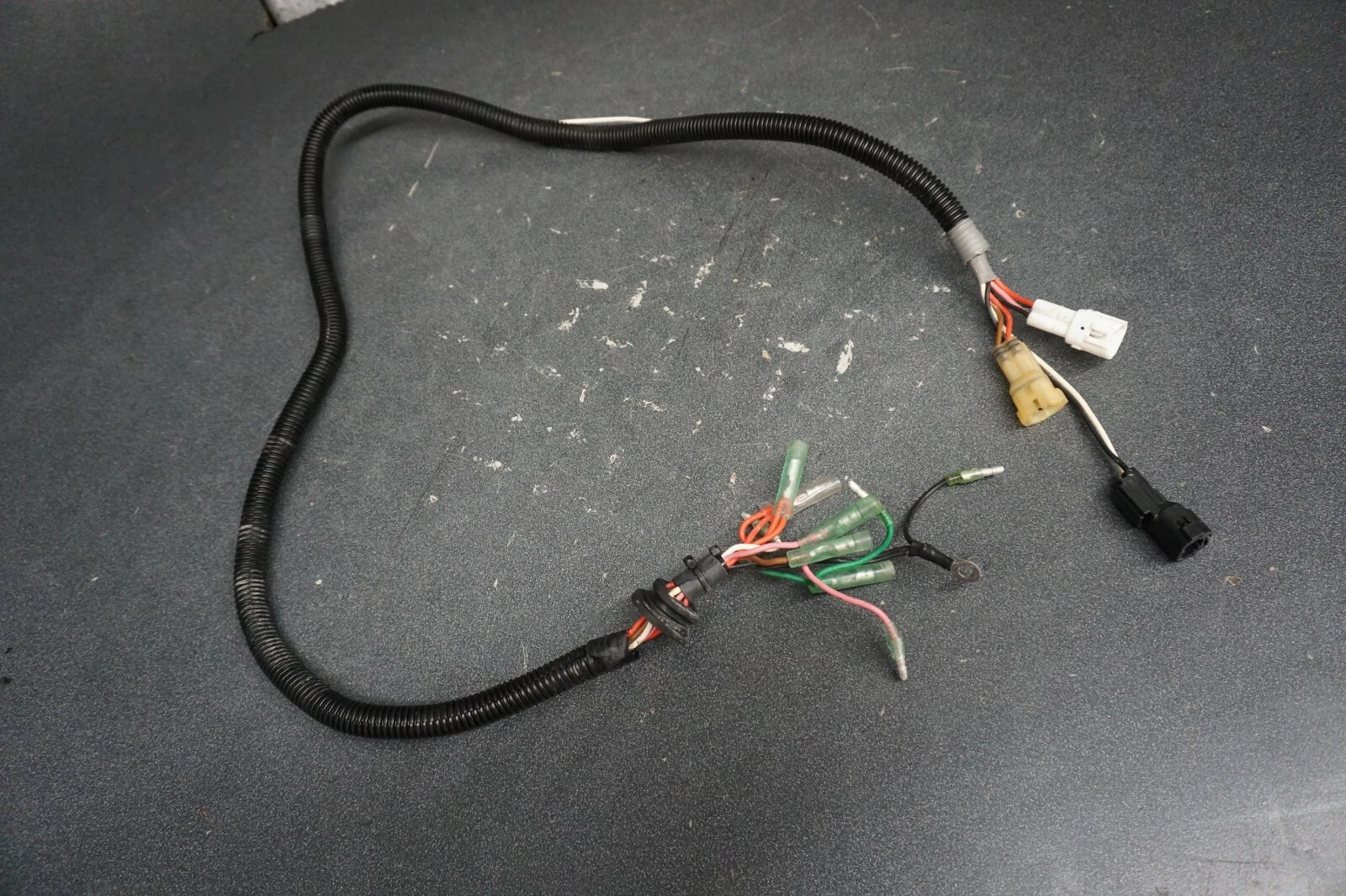 1997-2000 WaveRunner GP760 Yamaha PWC Jetski OEM Lead Wire Extension Harness