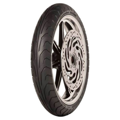 TYRE DUNLOP 90/90-19 52H ARROWMAX STREETSMART