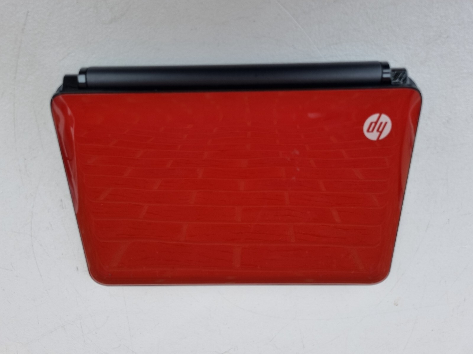 HP Mini 1103616sa. Processor family Intel Atom, Processor model N550