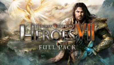 Might & Magic Heroes VII Full Pack Code per eMail (PC / Ubisoft Connect) Deutsch