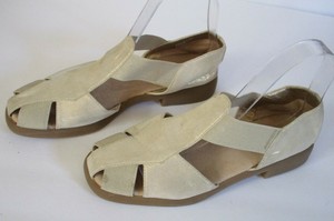 aerosoles believe fisherman sandal