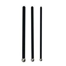 Male Penis Plug Dilator Stretch Silicone Sound USAA Stock  