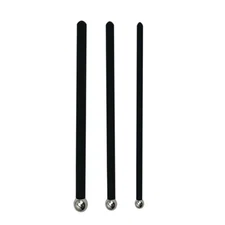 Male Penis Plug Dilator Stretch  Silicone Sound USAA Stock ++