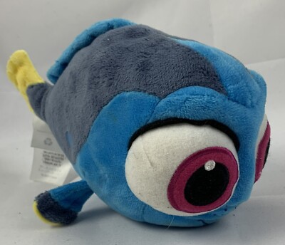 Disney Store Findet Finding Nemo Baby Dory Plüschtier Kuscheltier Stofftier 20cm