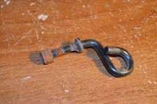 Craftsman Rope Guide 179585