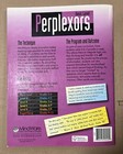 MindWare Perplexors: Basic - Paperback By Greg Gottstein - Teaching Guide book — photo 3