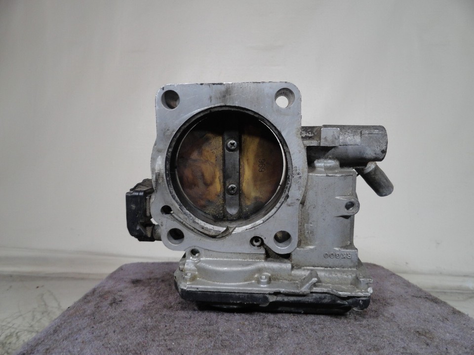 2010 2013 Acura MDX ZDX Engine Throttle Body Control Module 16400RYE