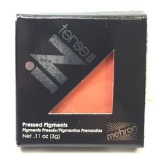 Mehron Intense Pressed Pigments - Island Breeze, 0.11 oz