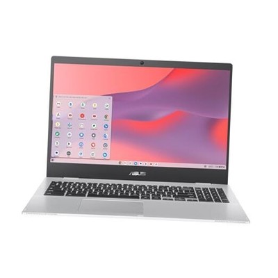 Chromebook CX1, 15.6'' FHD NanoEdge Display, Intel Processor, Celeron N4500