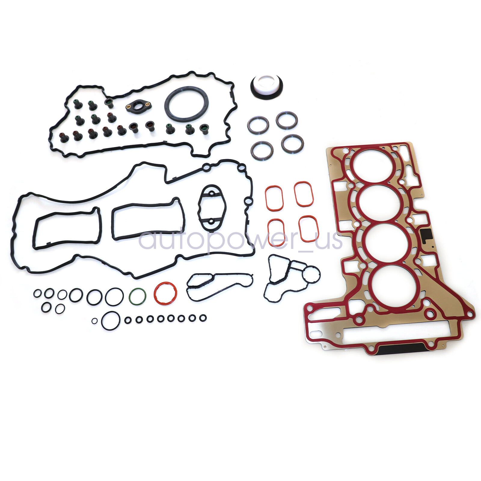 Engine Cyl. Head Gasket Set For BMW 328i 320i GT X3 Z4 F10 F20 2.0L Turbo N20B20 eBay