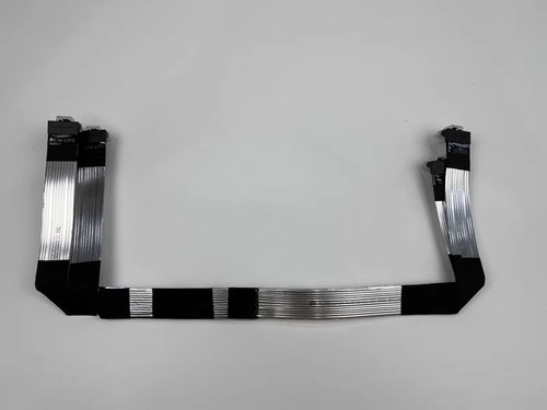 DELL 086KH 86KHR Signal Cable PCIe PowerEdge C4140 2xSFF-8654 UP1-UP2 S1-S2 - 第 1/9 張圖片