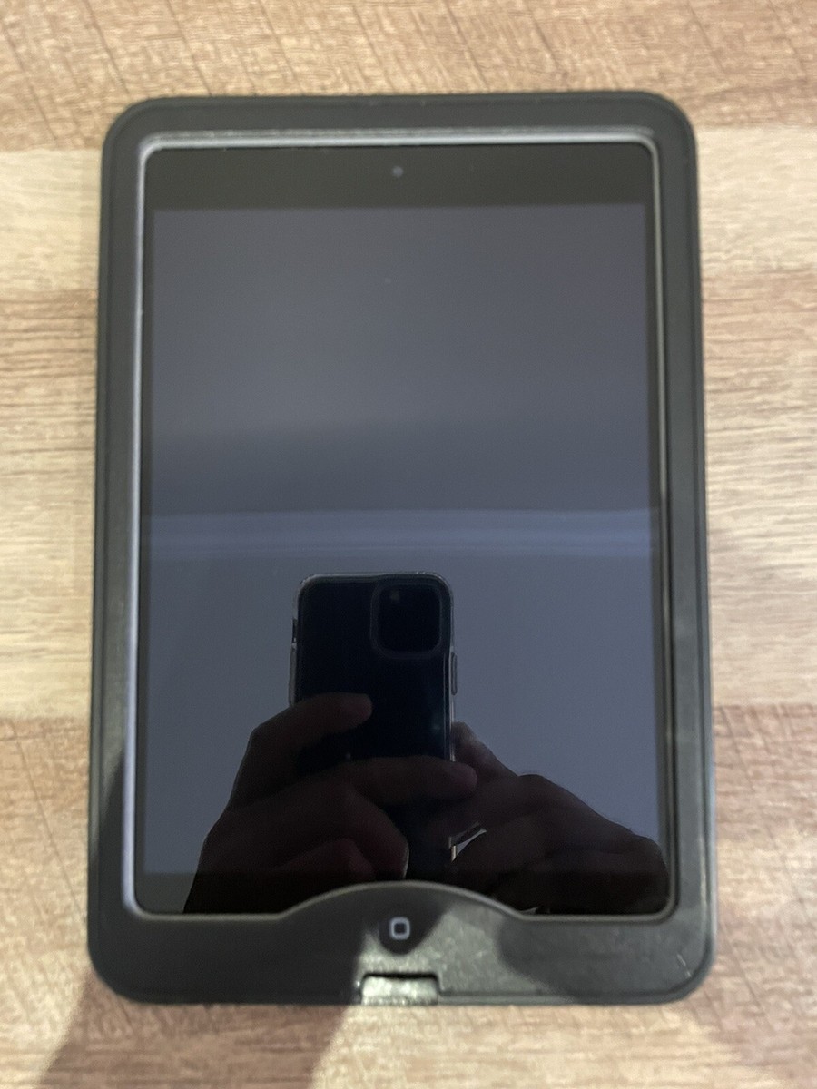 iPad - 【B】iPad mini 4/32GB/359274065424085 Amazon.com : Apple iPad Mini 4, 32GB, Space Gray - WiFi
