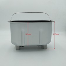 Bread Machine Parts Bread Bucket Replacement ...