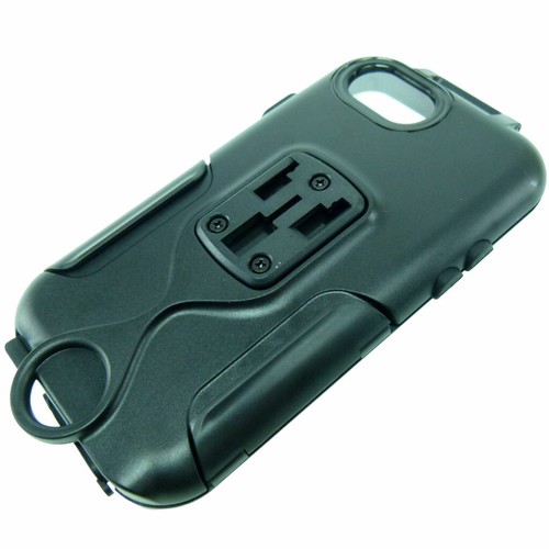BuyBits Compact Hard Shell Tough Case for iPhone 8 PLUS (5.5") fits 3 Lugg Mount - 第 3/6 張圖片