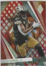 2023 Panini Phoenix Set Alvin Kamara #37 321/340 Fire Burst New Orleans Saints
