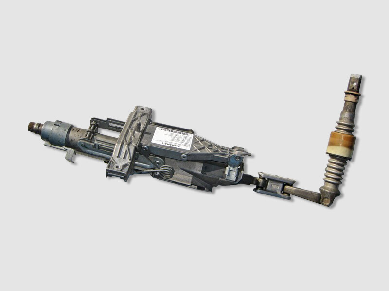 Genuine MERCEDES BENZ Power Steering Column A2094601516 for sale 