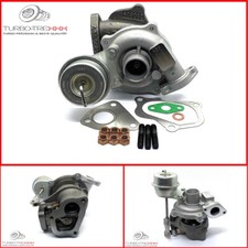 Turbo Fiat PUNTO