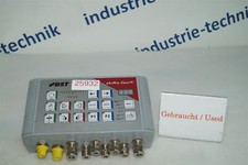 Bst Eltromat Ekr ProCom50 Dispositif de Comma...