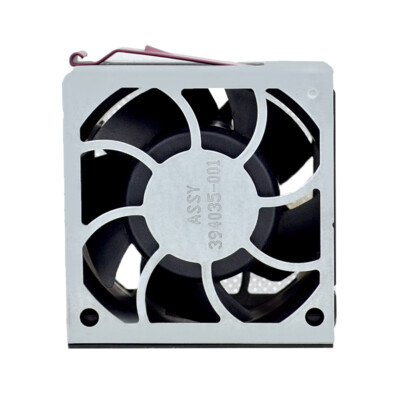 HP Dl380 Fan Bay mit 4 Lüftern 394035-001 online kaufen | eBay