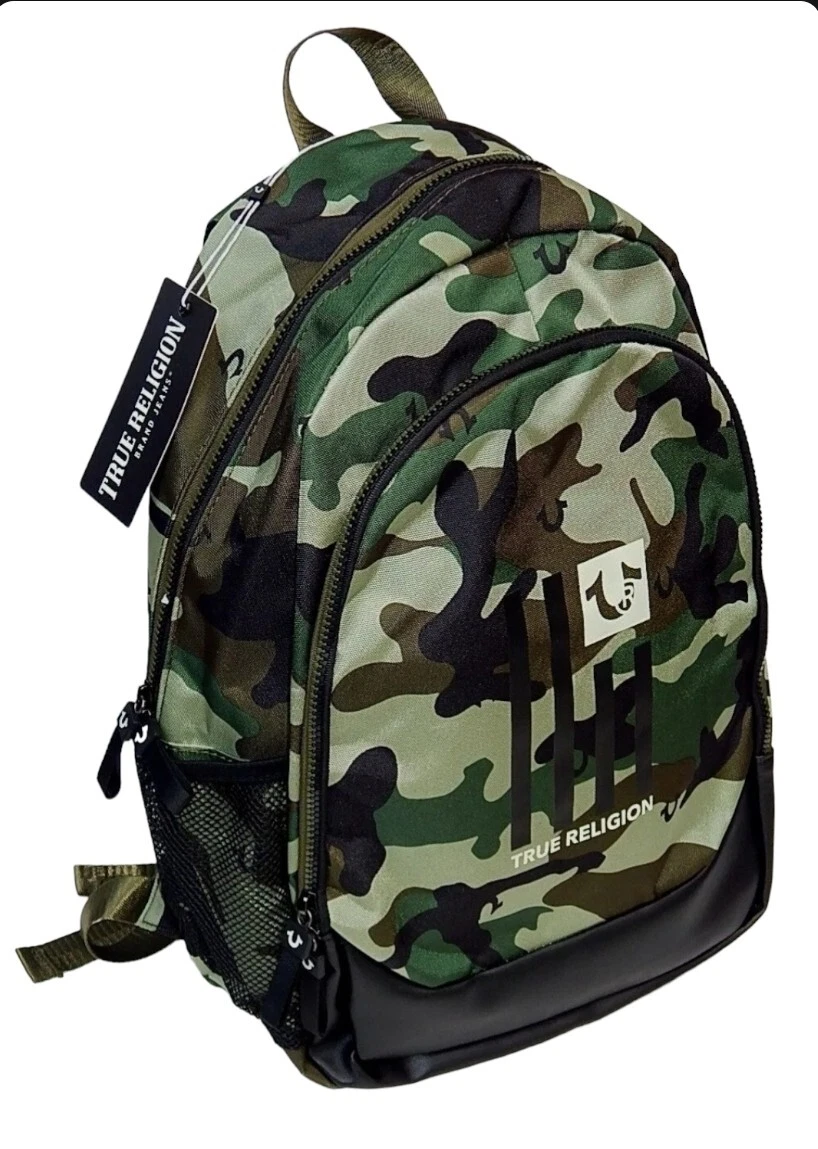 True religion sales school bag