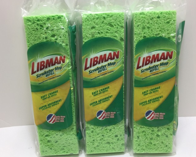 power paste and scrub mommy