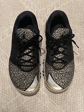 jordan trainer st g golf shoes