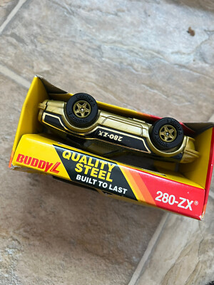 buddy quality steel 280-zx